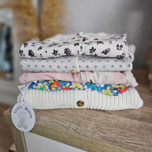 *Baby Bundle* Mixed Brands - Size 6-12m