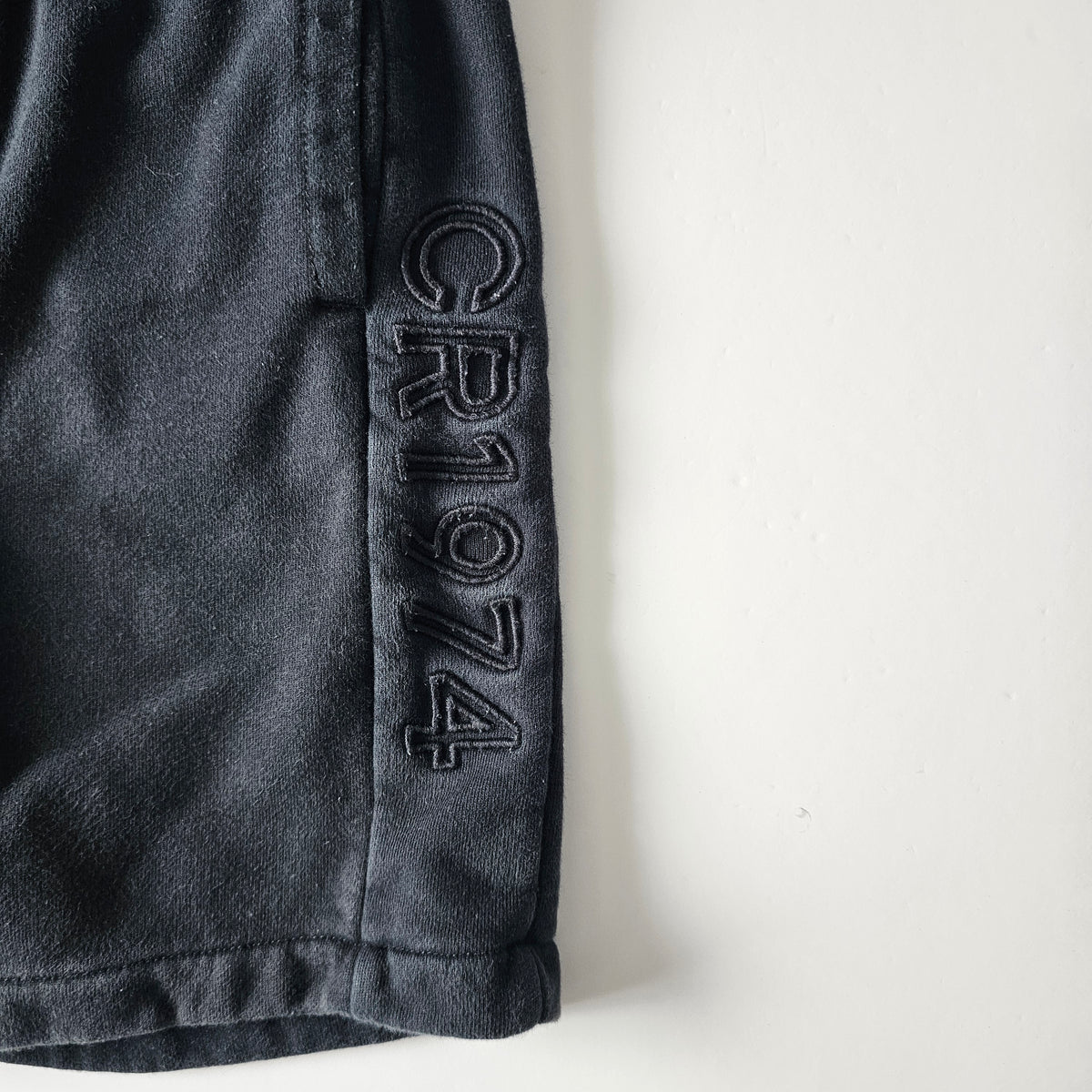 Country Road Logo Shorts - Size 10