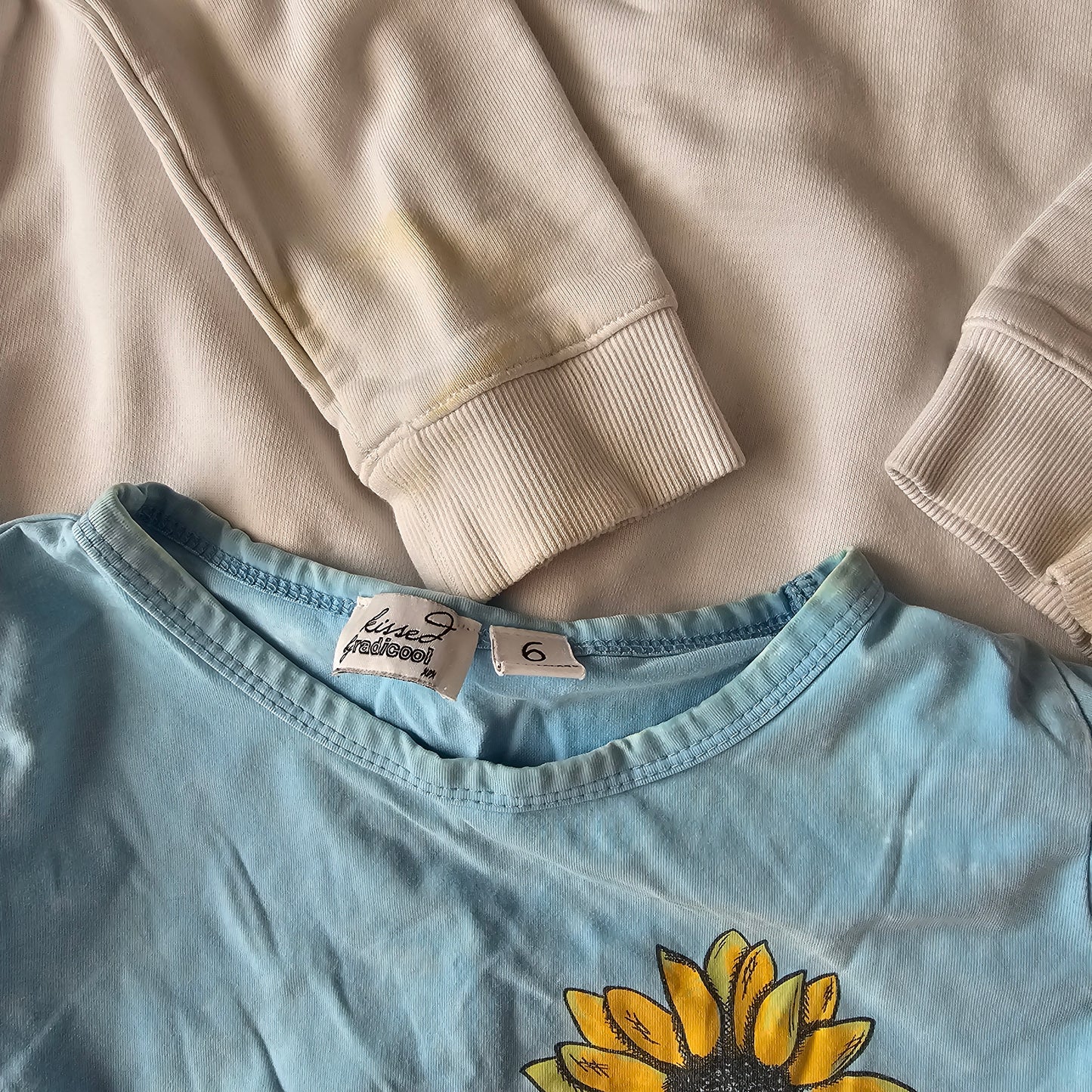 *PLAY BUNDLE* Girls - Size 6