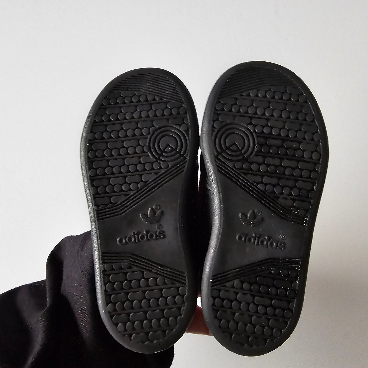 Adidas Continental Shoes - Size 6K US