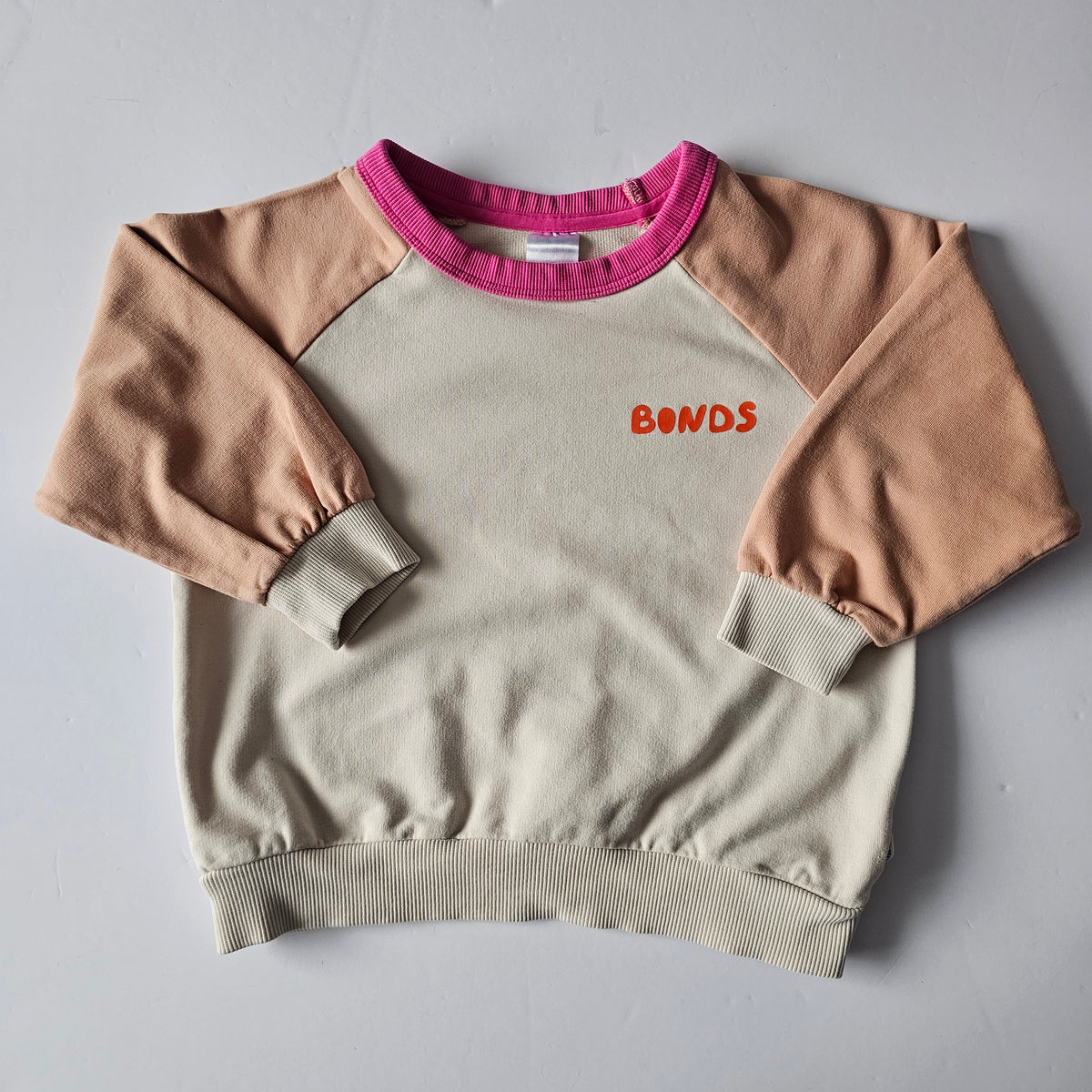 Bonds Sweatshirt - Size 2