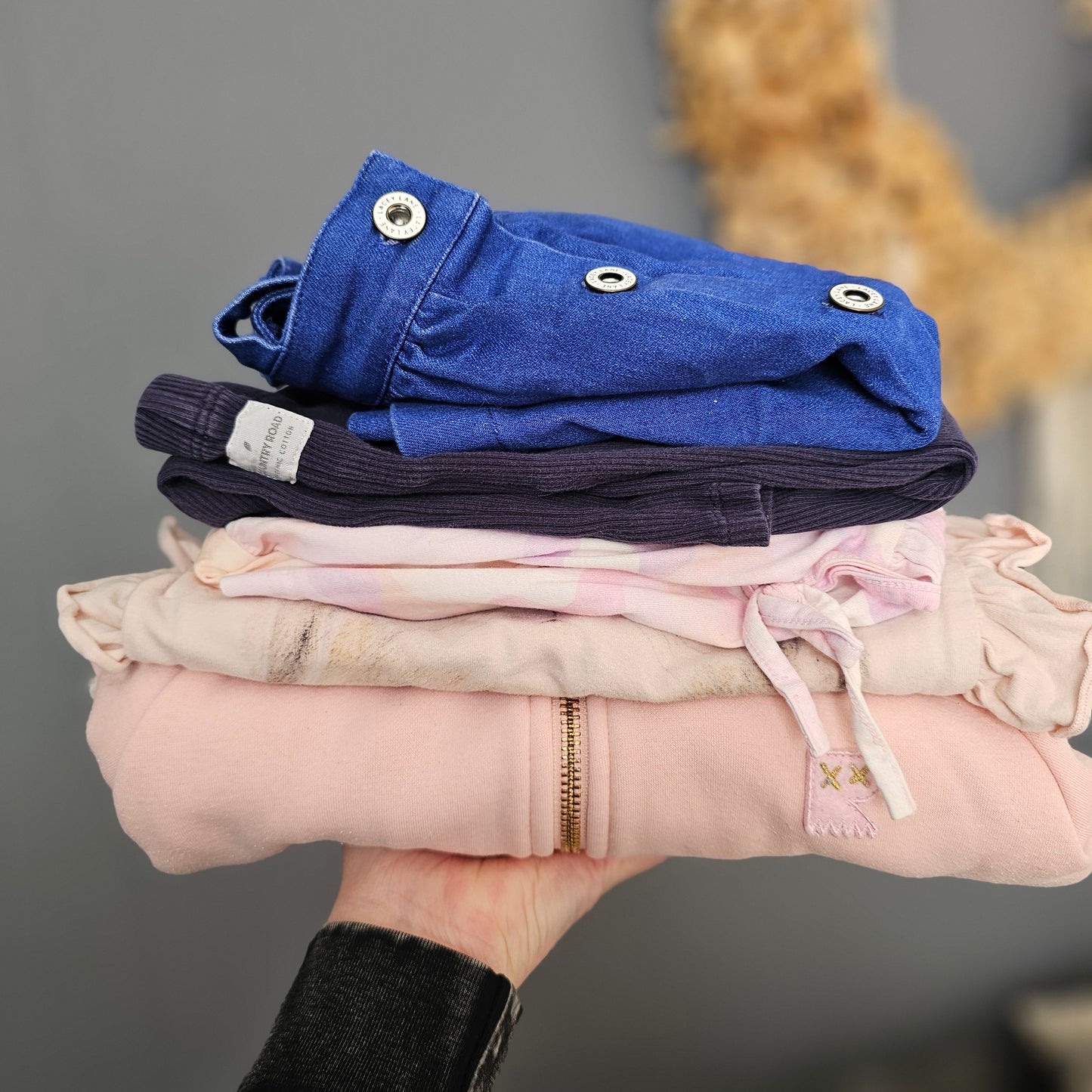 *PLAY BUNDLE* Girls - Size 6-7