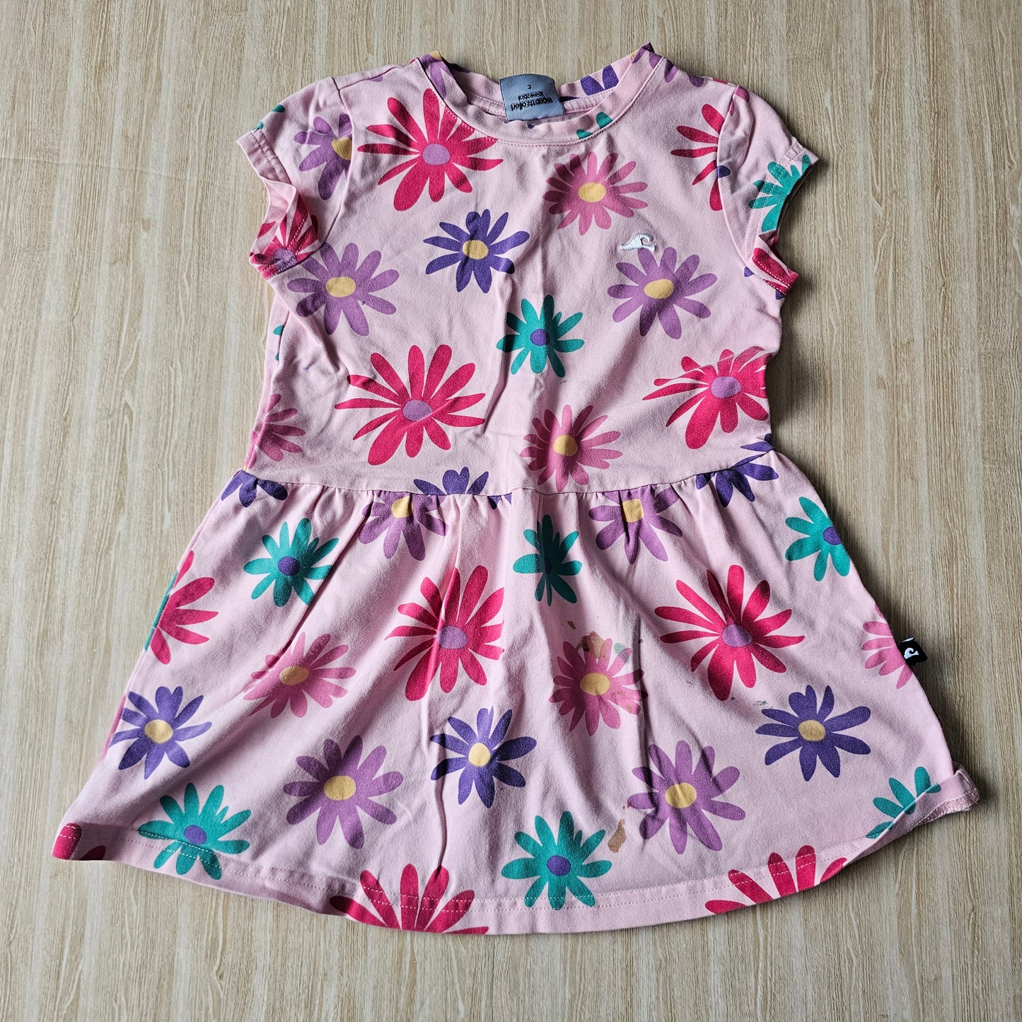 *PLAY BUNDLE* - Size 3-4