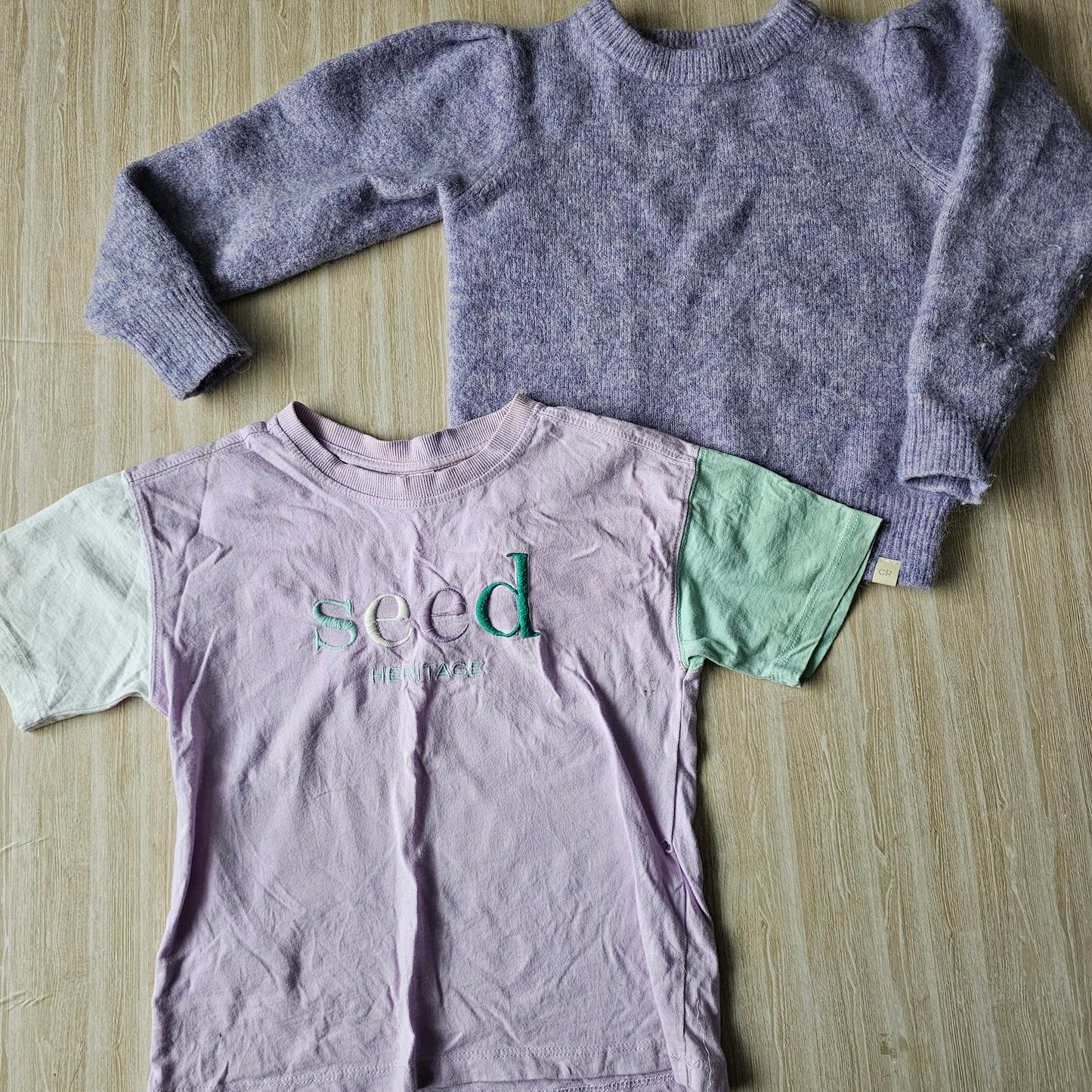 *PLAY BUNDLE* - Size 5-6