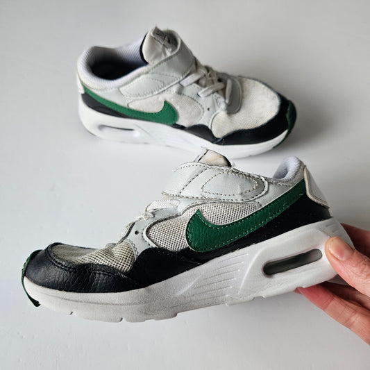 Nike Air Shoes - Size US 1Y