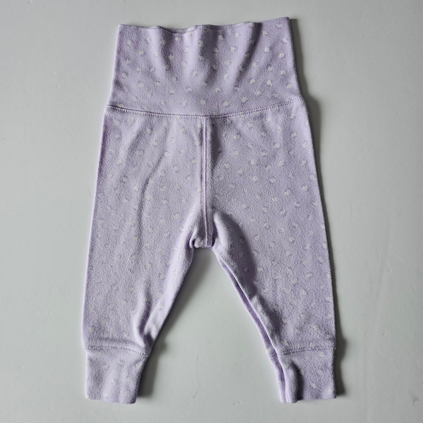 Country Road Baby Leggings (flaw) - Size 3-6m
