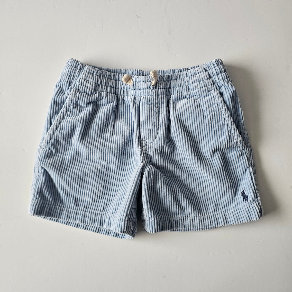 Polo Ralph Lauren Corduroy Shorts - Size 3