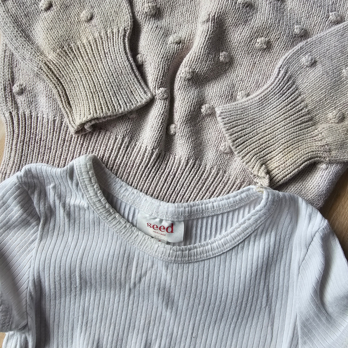 *PLAY BUNDLE* - Size 3-4