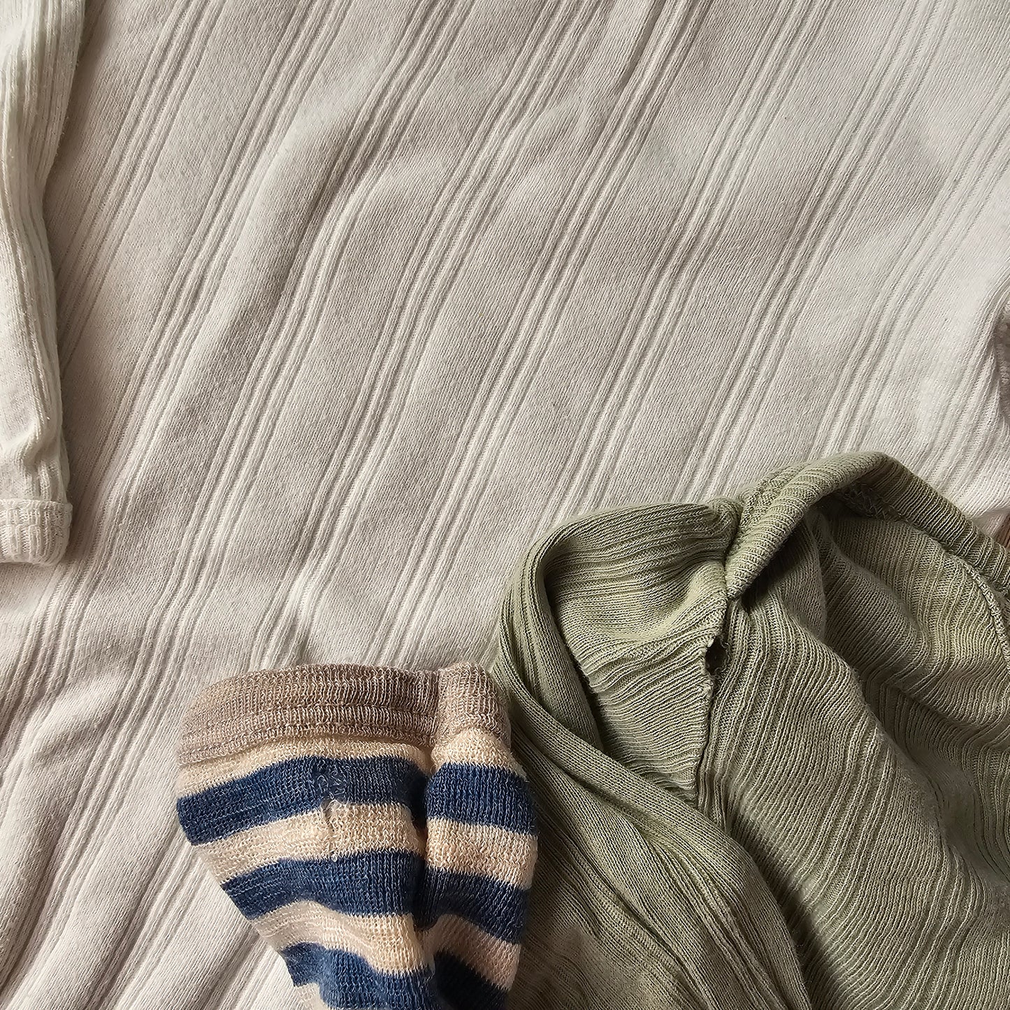 *PLAY BUNDLE* Boys/Neutral - Size 1-2