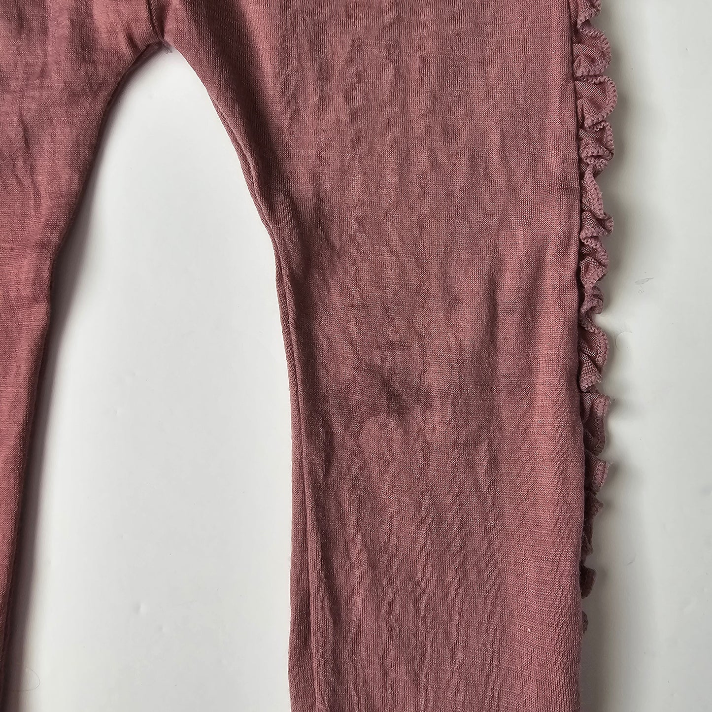 LFOH Merino Kenzie Leggings (Flaws) - Size 2-3