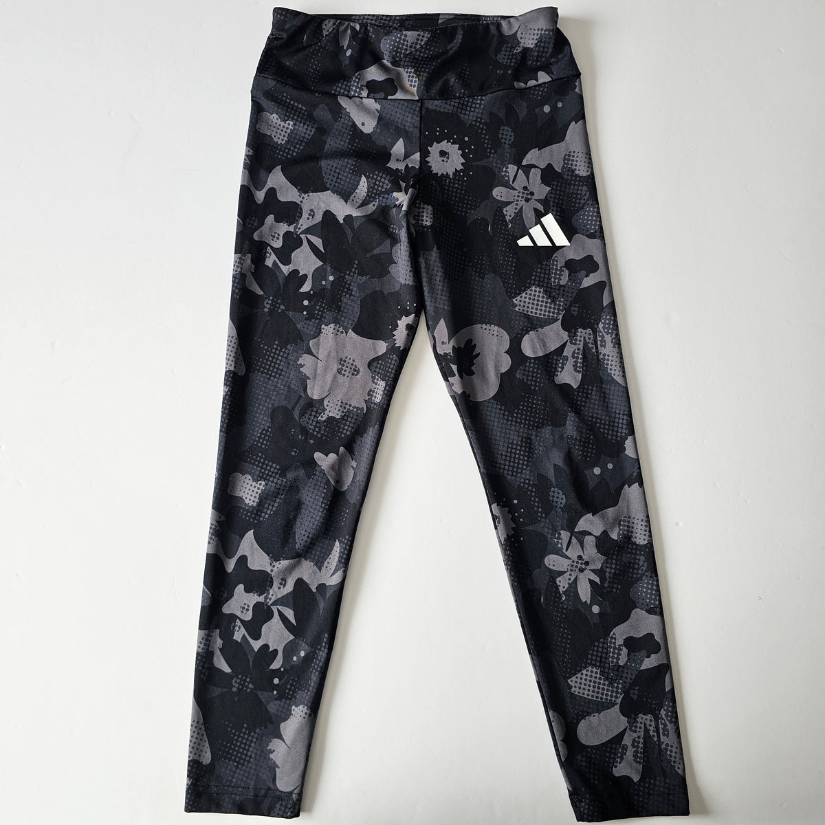 Adidas Leggings - Size 9-10