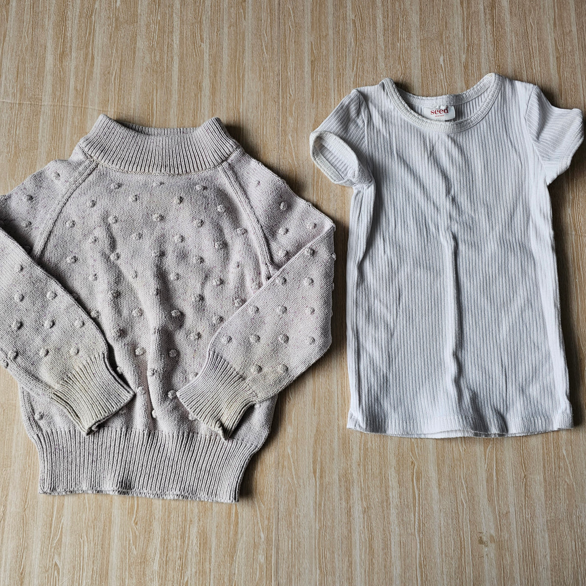 *PLAY BUNDLE* - Size 3-4