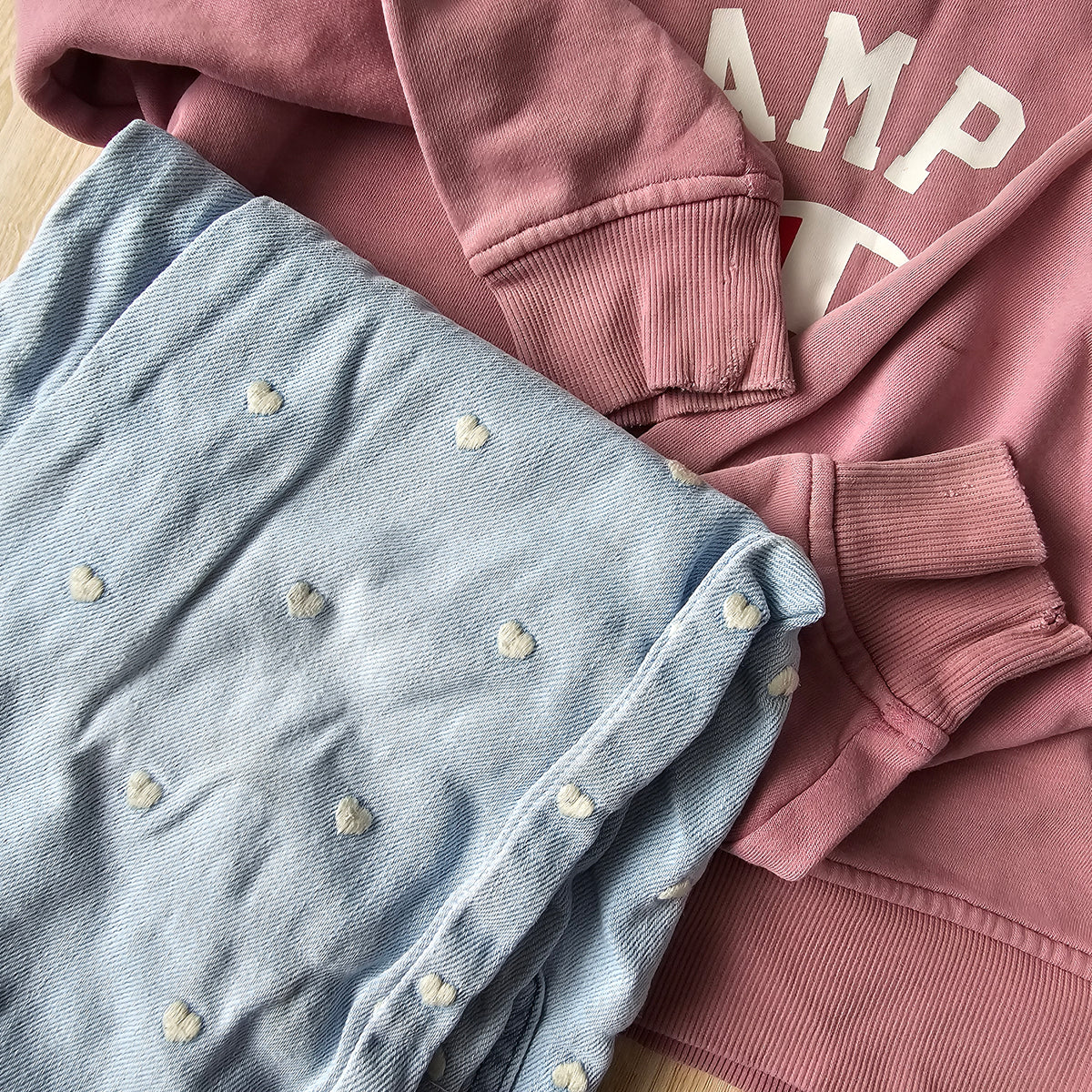 *PLAY BUNDLE* - Size 7-8