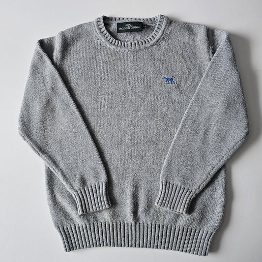 Rodd & Gunn Knit Sweater - Size 5
