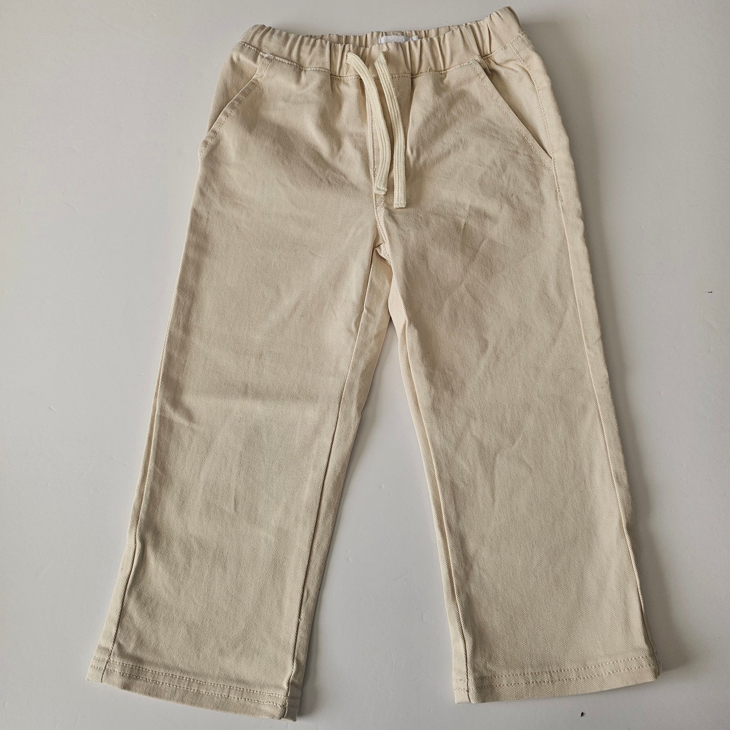 Jamie Kay Buff Romeo Pants - Size 4