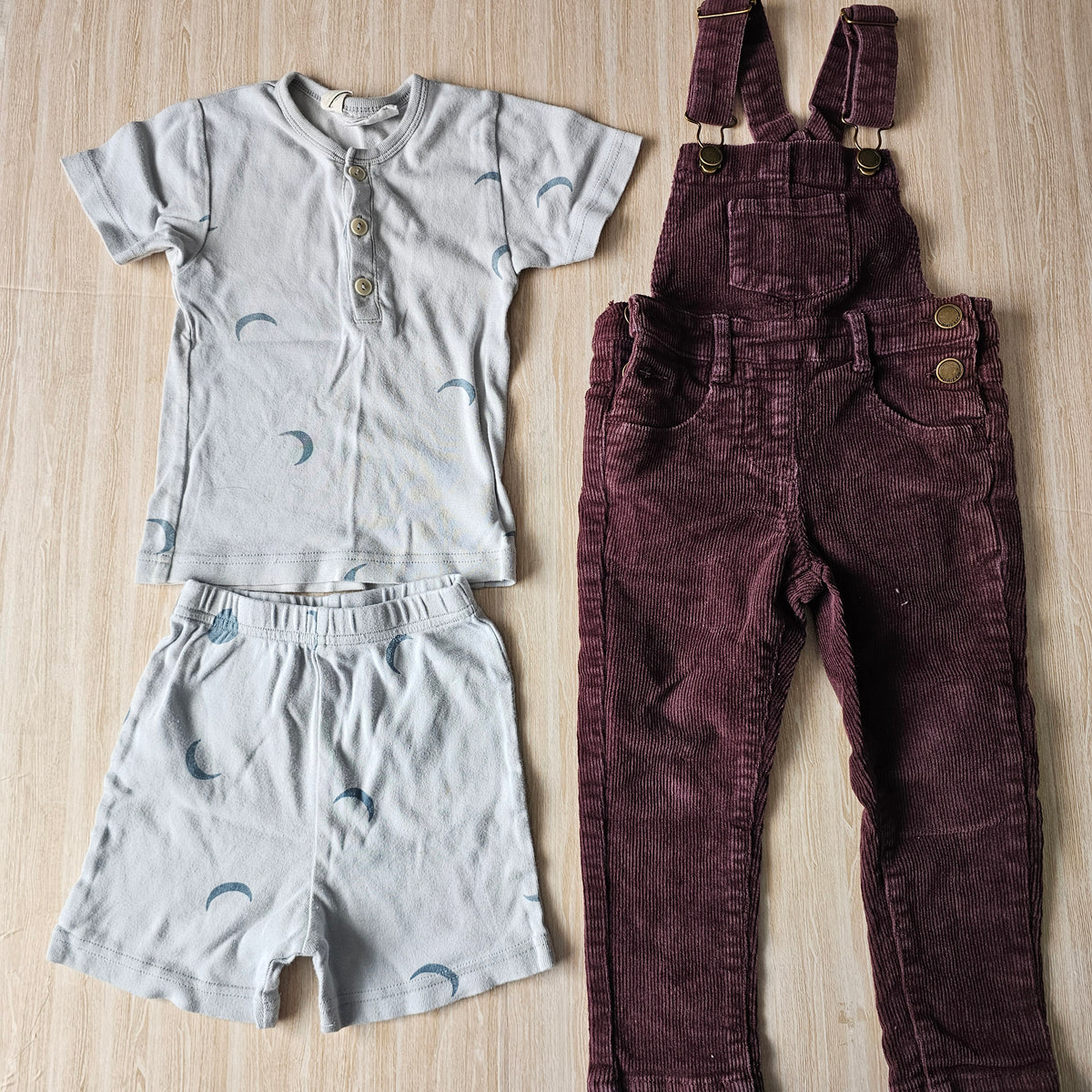*PLAY BUNDLE* - Size 2-3