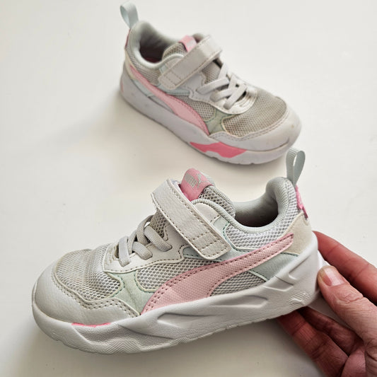 Puma Shoes (minor flaws) - Size 10 US