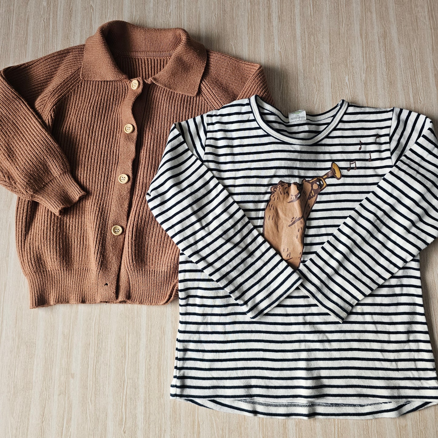 *PLAY BUNDLE* Boys - Size 5