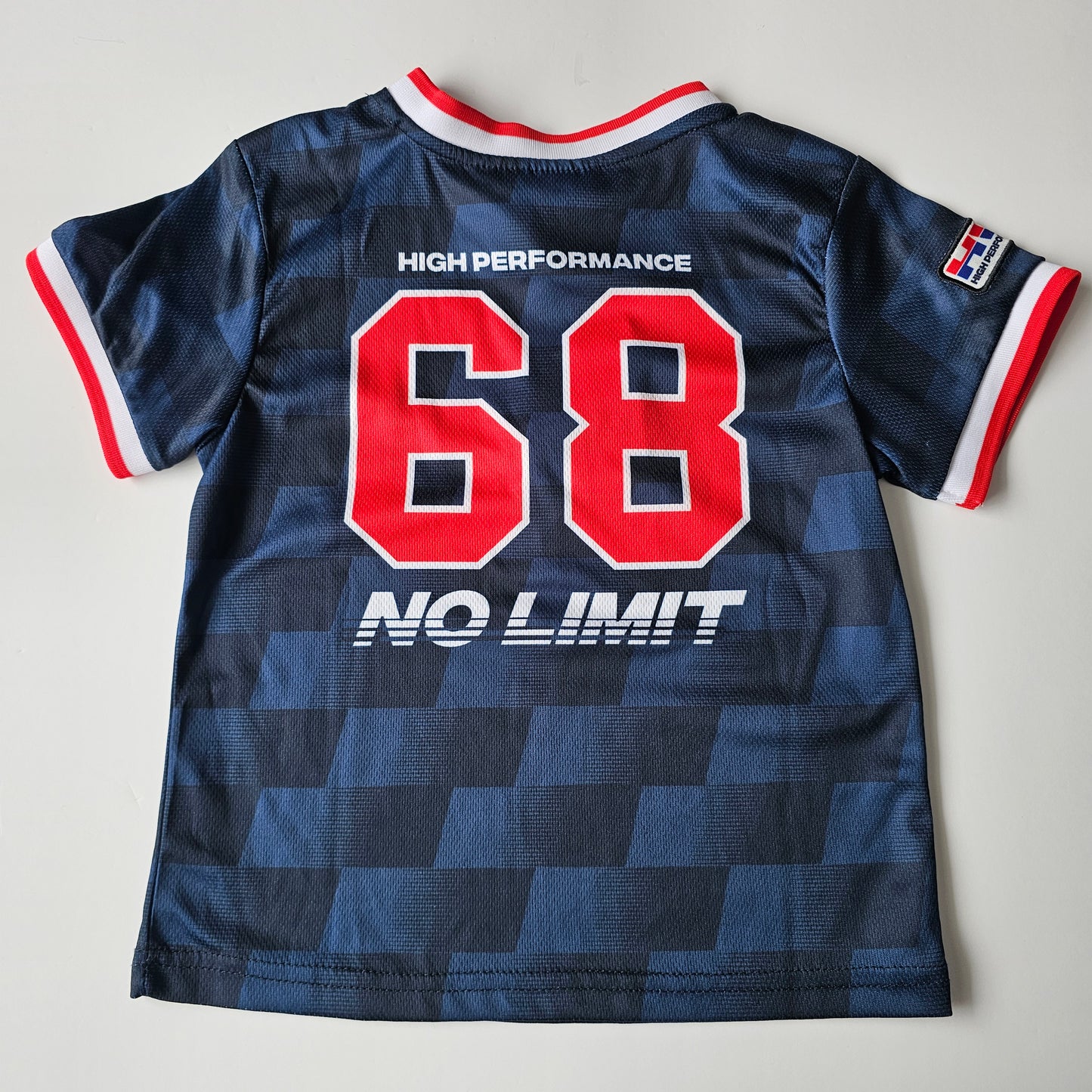 Hot Wheels T-shirt *BNWT* - Size 2