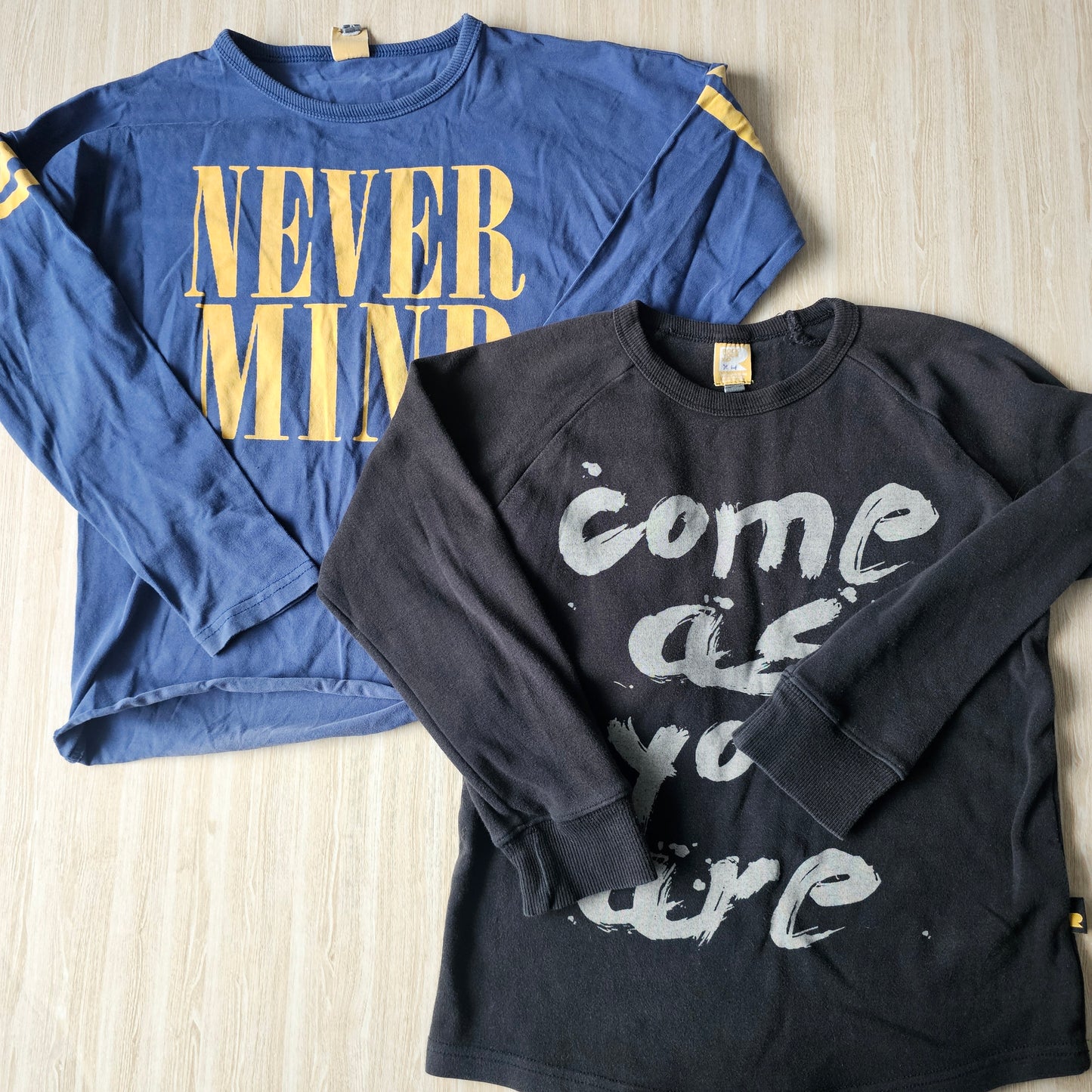 *PLAY BUNDLE* Boys - Size 7-8