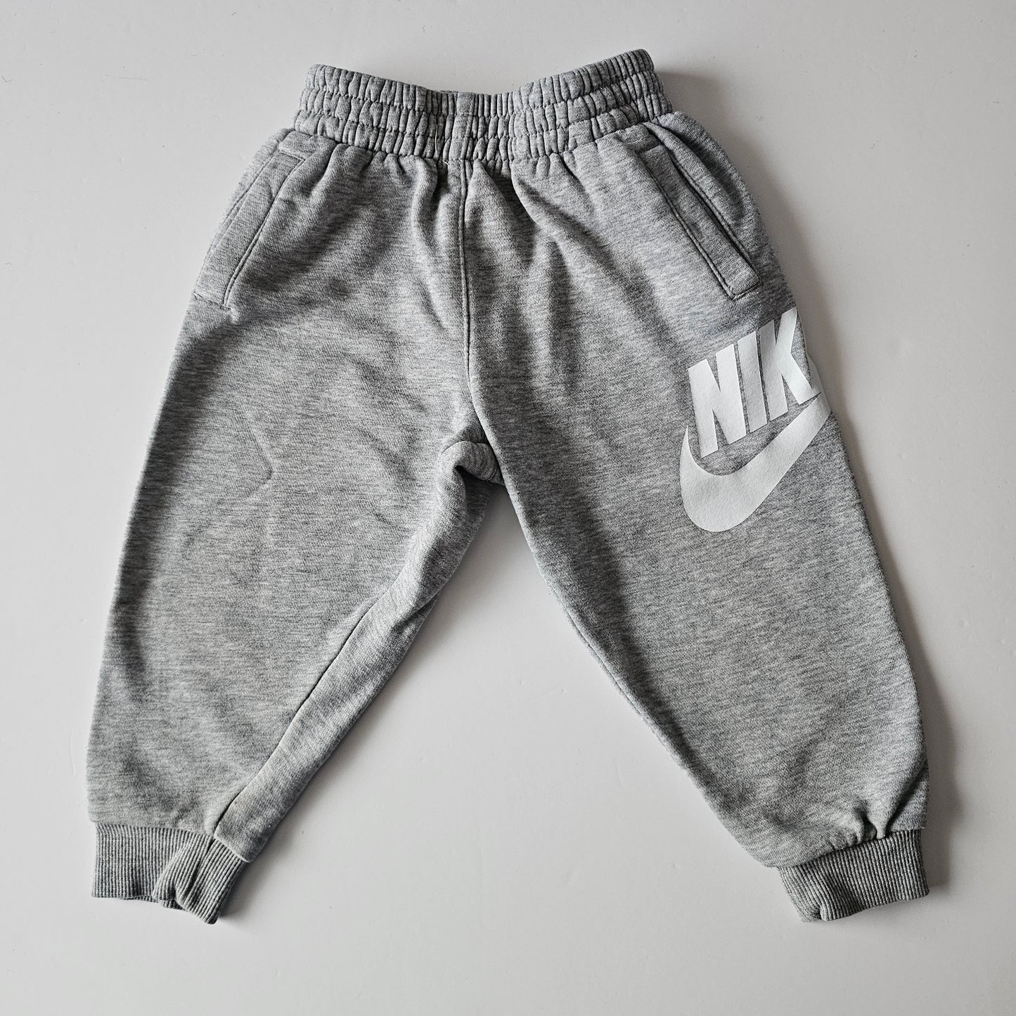 Nike Trackpants (minor flaws) - Size 2
