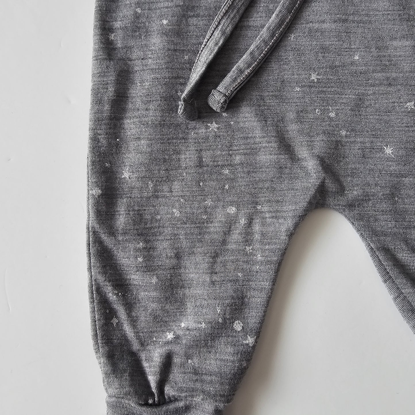 LFOH Merino Star Pants - Size 3-6m