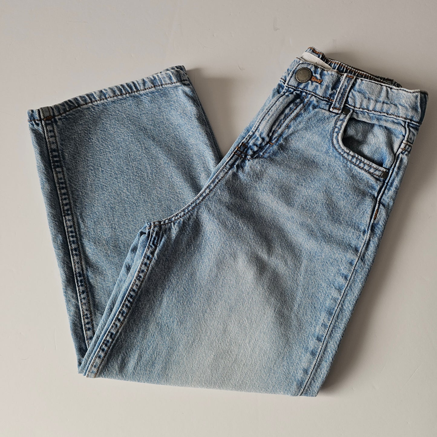 Cotton on Kids Jeans - Size 7