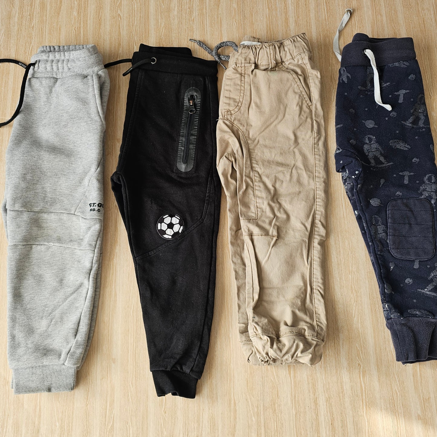 *PLAY BUNDLE* Boys - Size 3