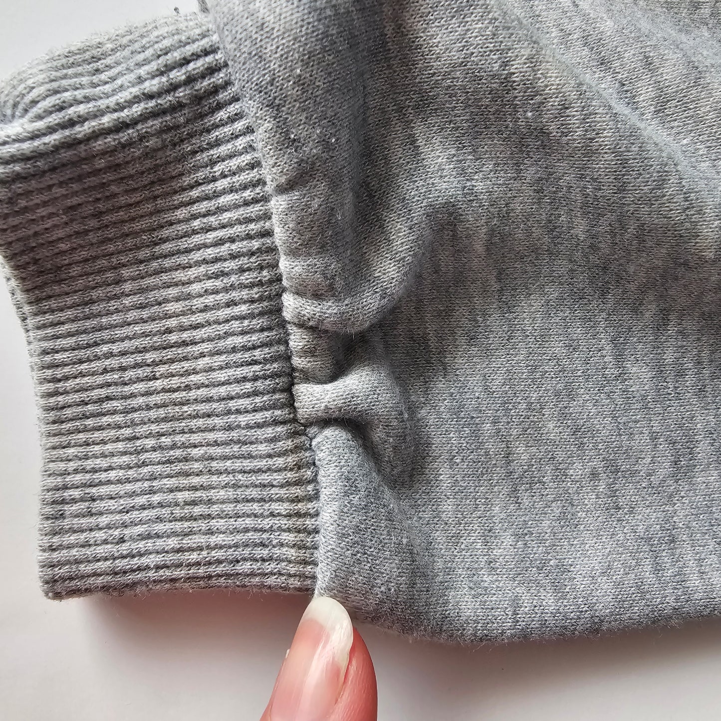 Nike Trackpants (minor flaws) - Size 2