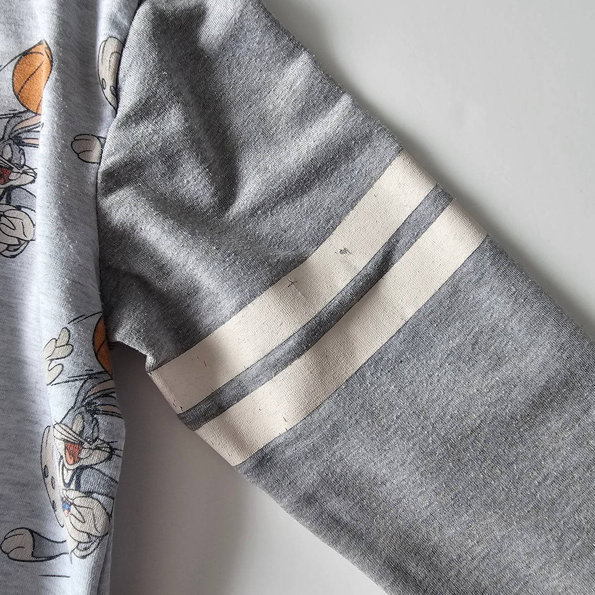 Peter Alexander Space Jam PJ Set (flaw) - Size 8