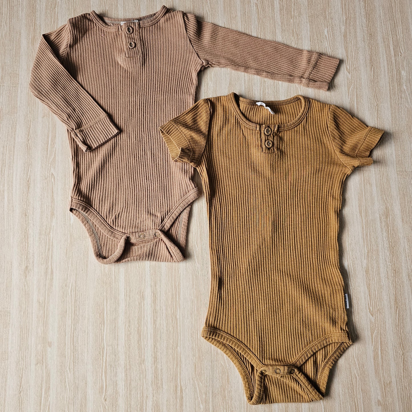 *Baby Bundle* Jamie Kay - Size 1