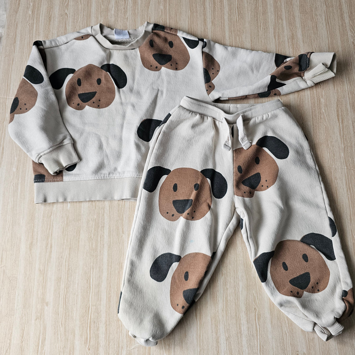*PLAY BUNDLE* - Size 2-3