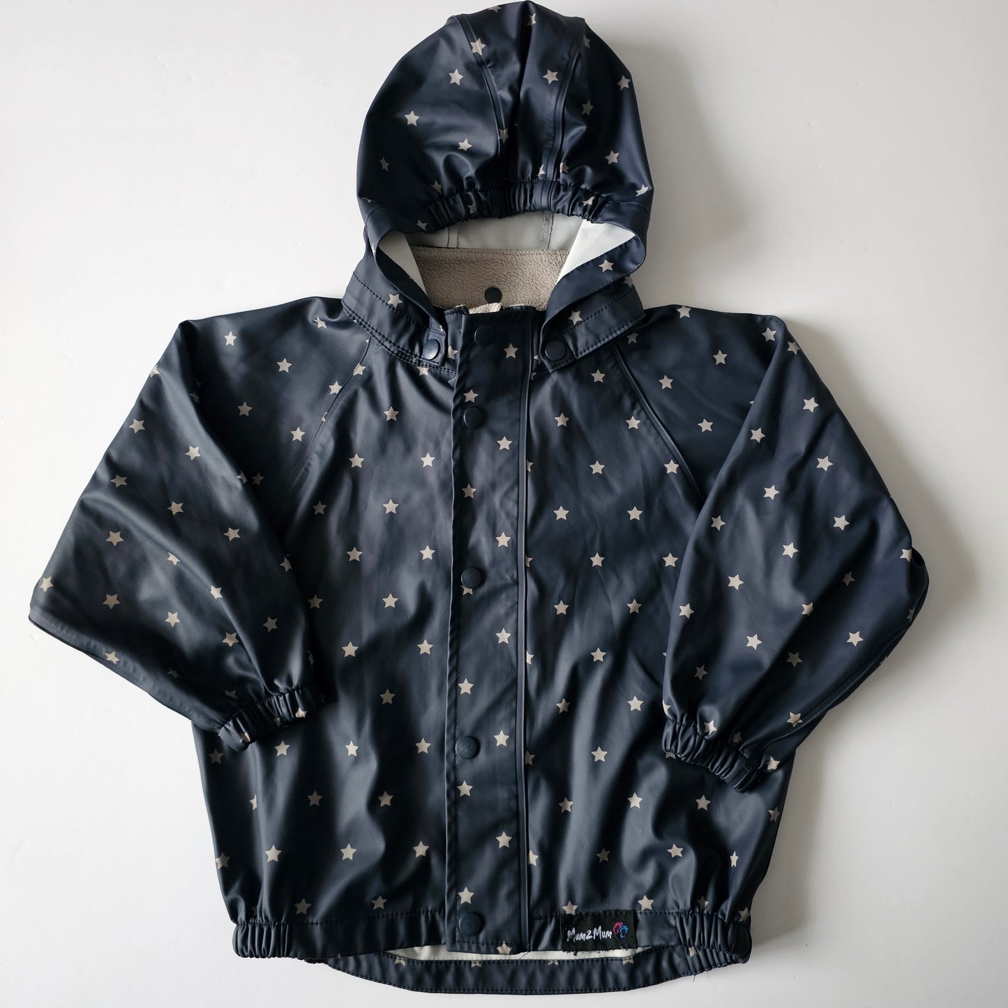 Mum2Mum Jacket (flaw) - Size 3