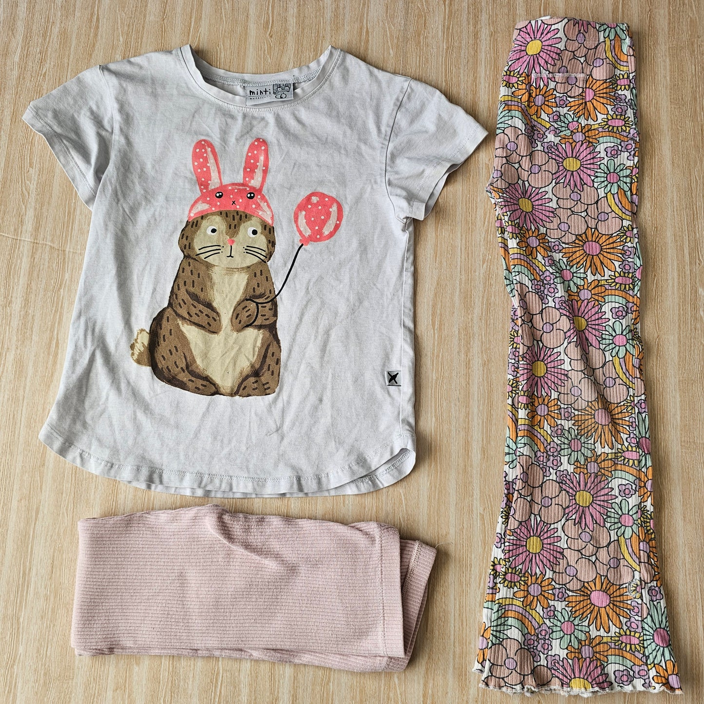 *PLAY BUNDLE* Girls - Size 6