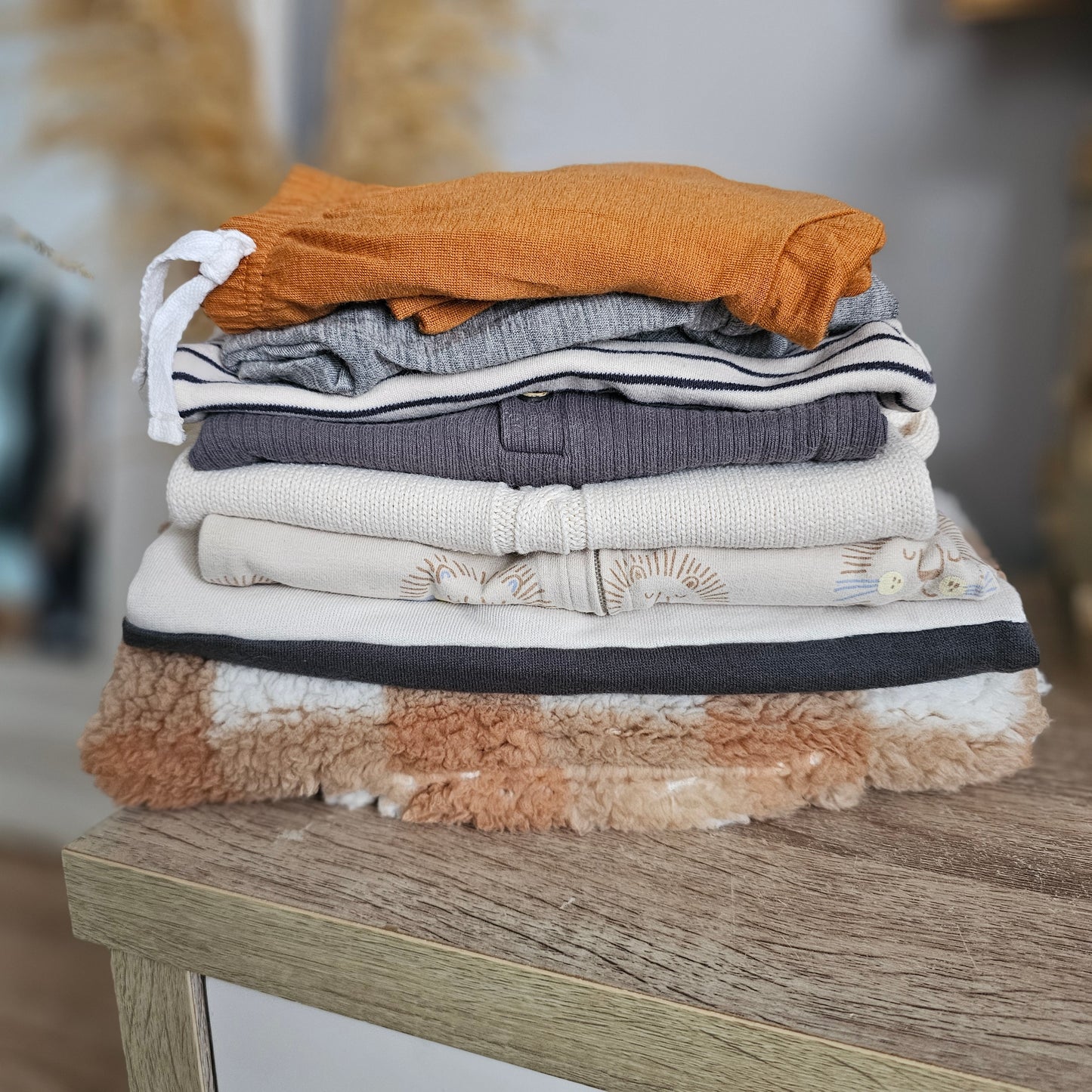 *Baby Bundle* Mixed Brands - Size 0-3m