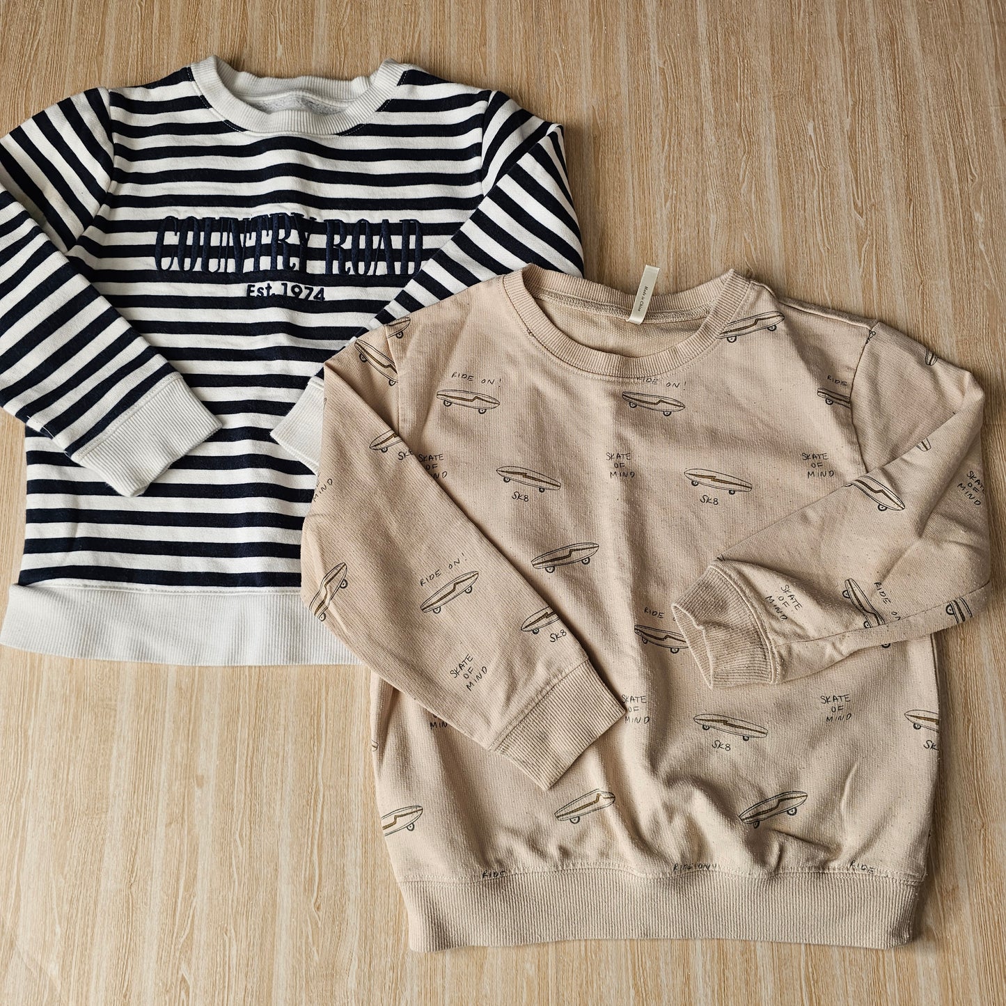 *PLAY BUNDLE* Boys - Size 4