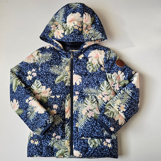 Roxy Puffer Jacket - Size 6