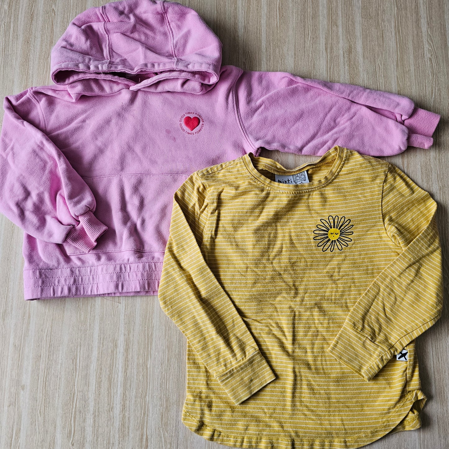 *PLAY BUNDLE* - Size 3-4