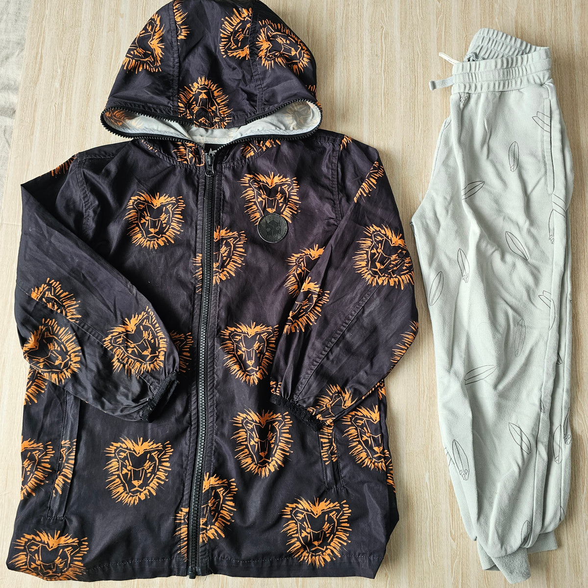 *PLAY BUNDLE* - Size 6