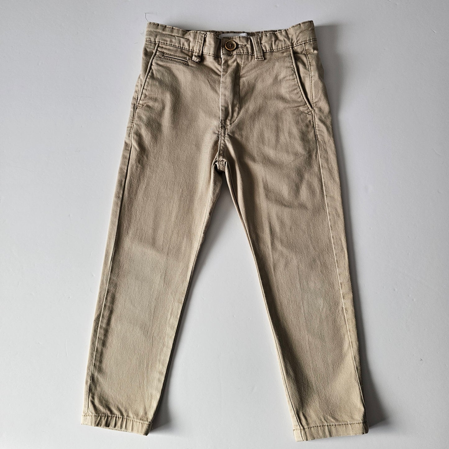 Zara Chinos - Size 5