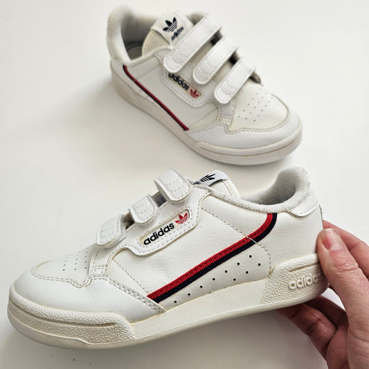 Adidas Continental Shoes - Size US 13K