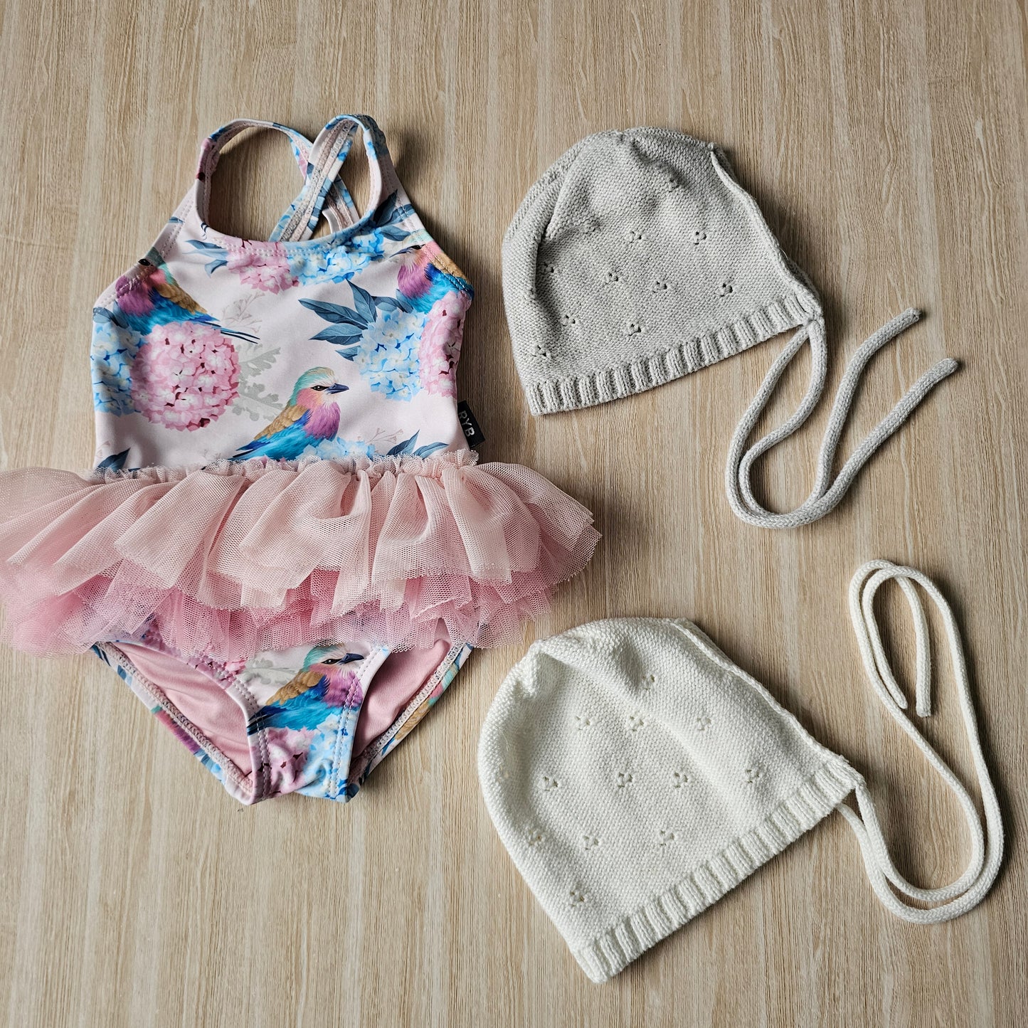 *Baby Bundle* Mixed Brands - Size 3-6m