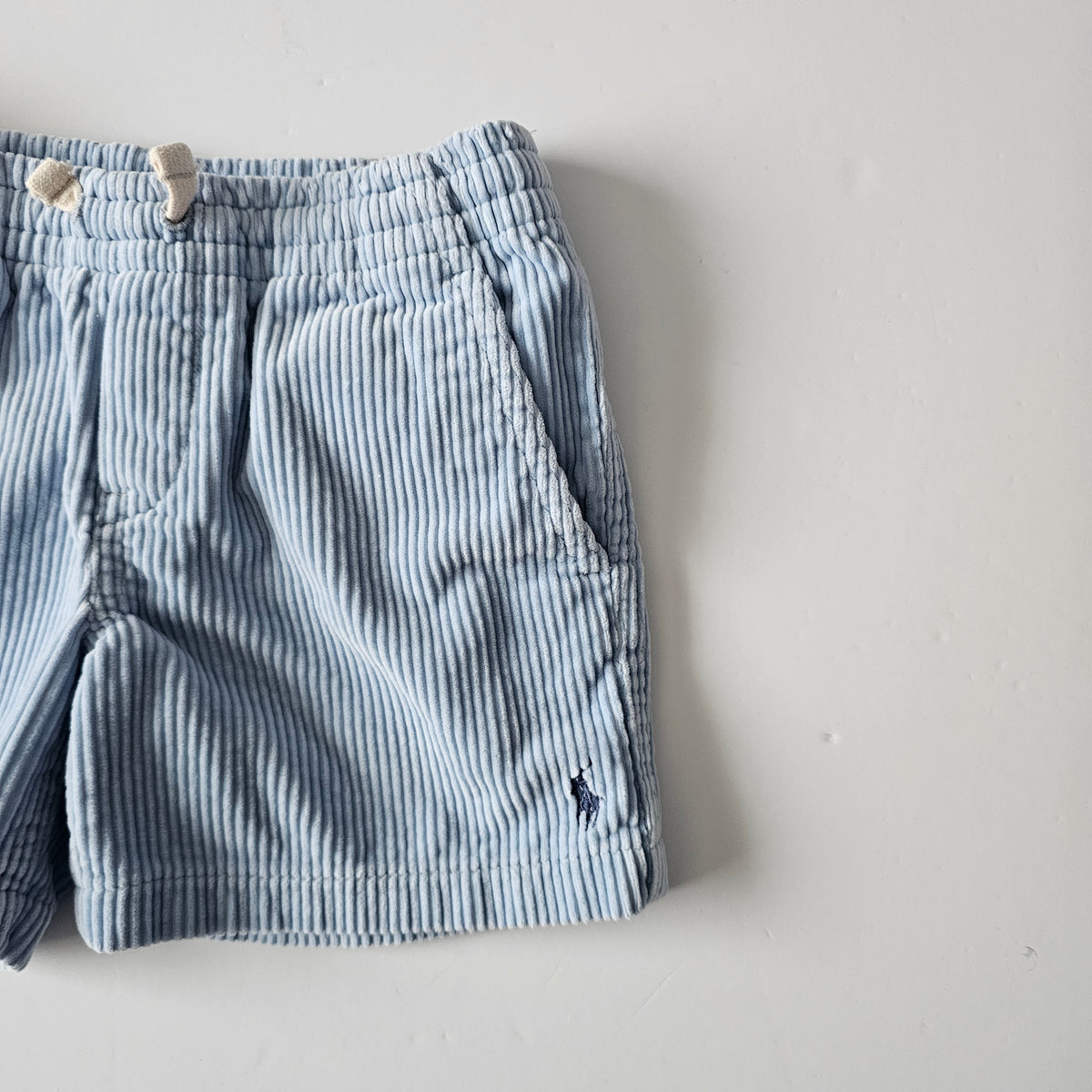 Polo Ralph Lauren Corduroy Shorts - Size 3