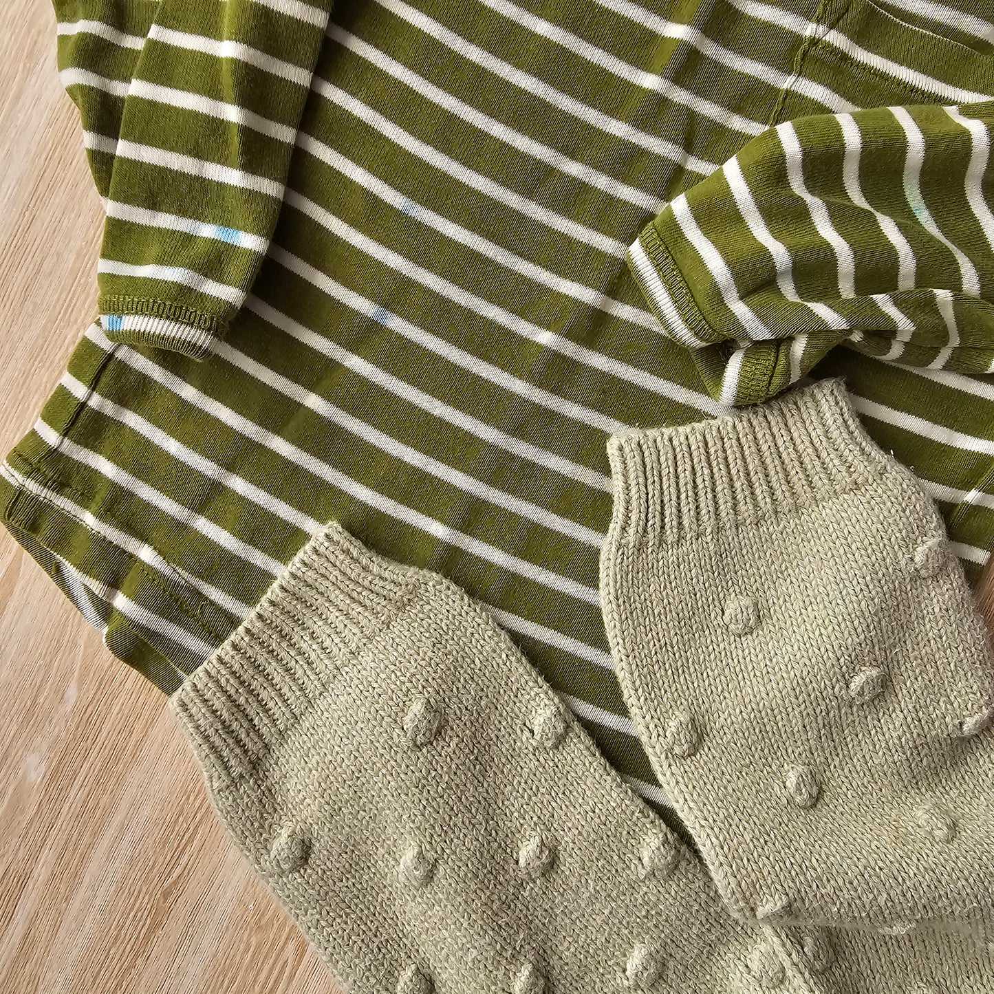 *PLAY BUNDLE* Boys/Neutral - Size 1-2