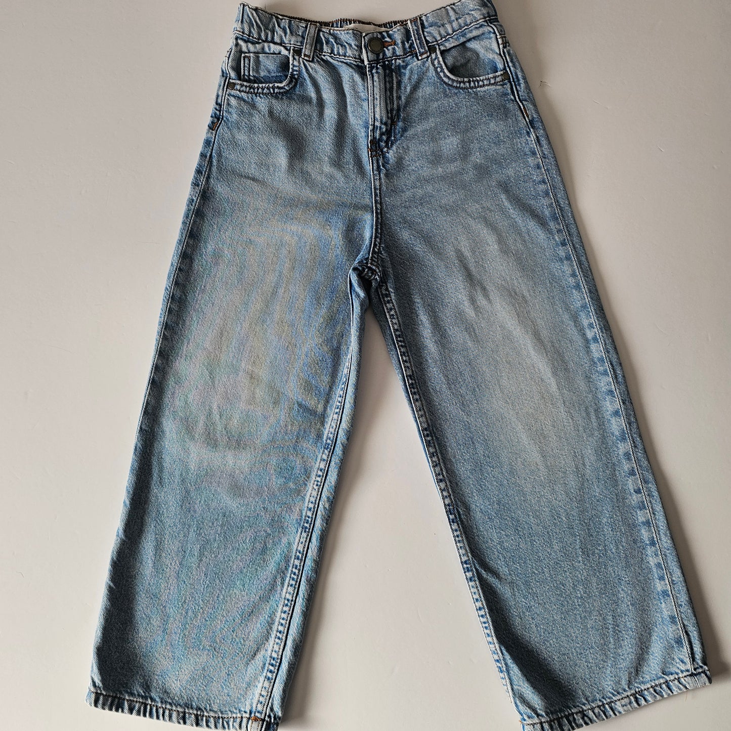 Cotton on Kids Jeans - Size 7