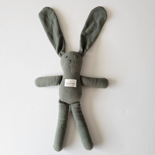 Country Road Bunny