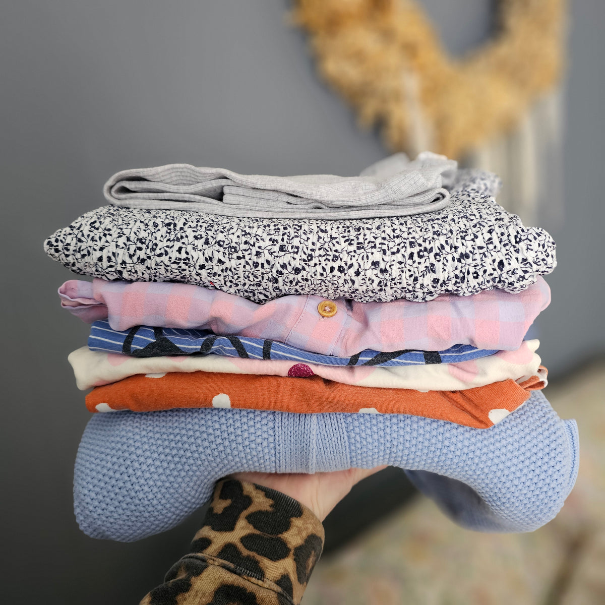 *PLAY BUNDLE* - Size 5-6