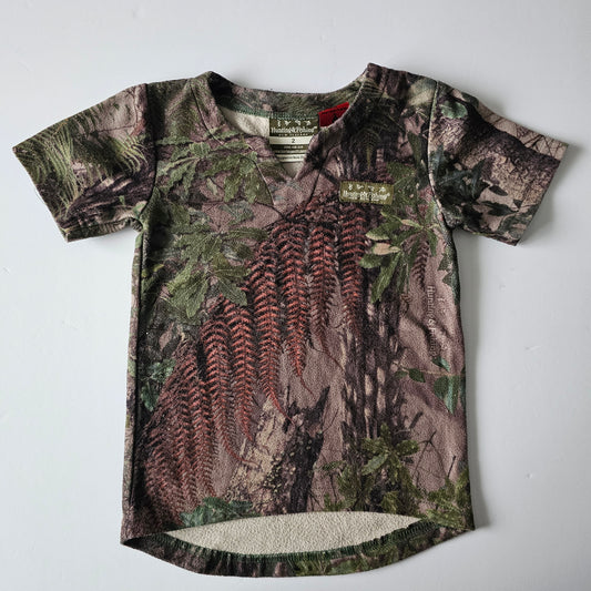 Hunting & Fishing Fleece - Size 2