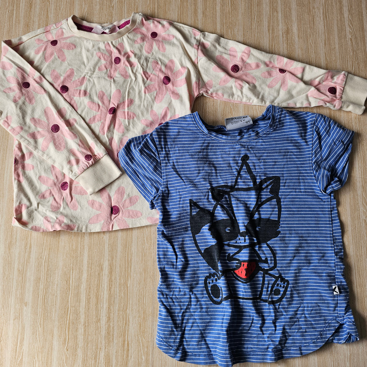 *PLAY BUNDLE* - Size 5-6