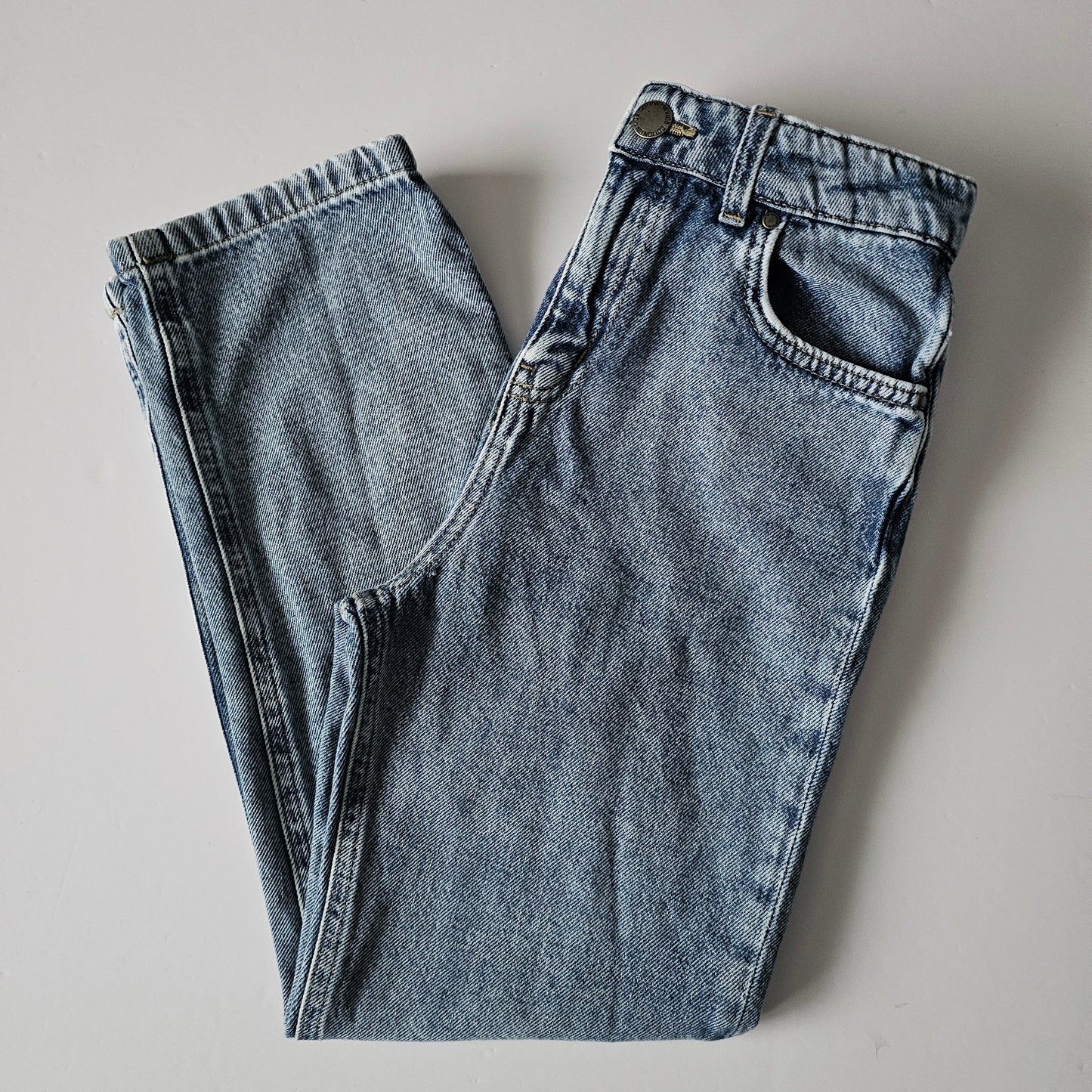 Cotton on Kids Denim Jeans - Size 8